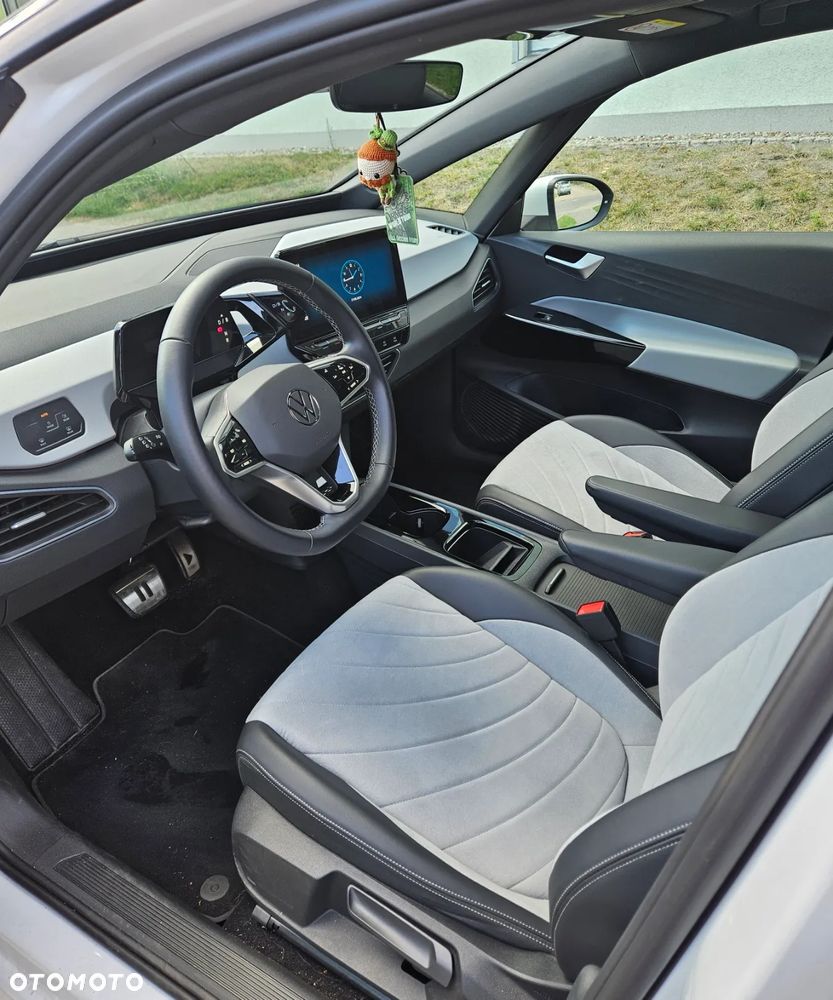 Volkswagen ID.3 58kWh Life Pro Performance - 8