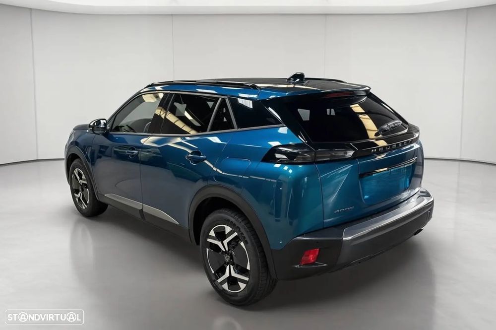 Peugeot 2008 1.2 PureTech Allure Pack - 7