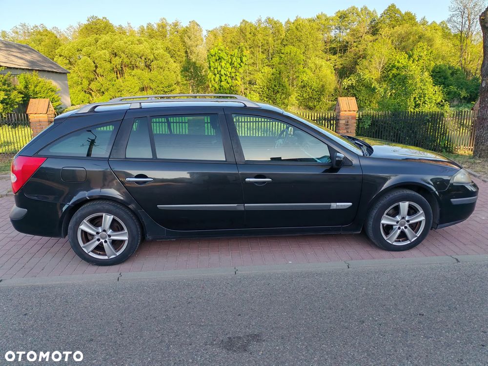 Renault Laguna 2.0T Dynamique - 5