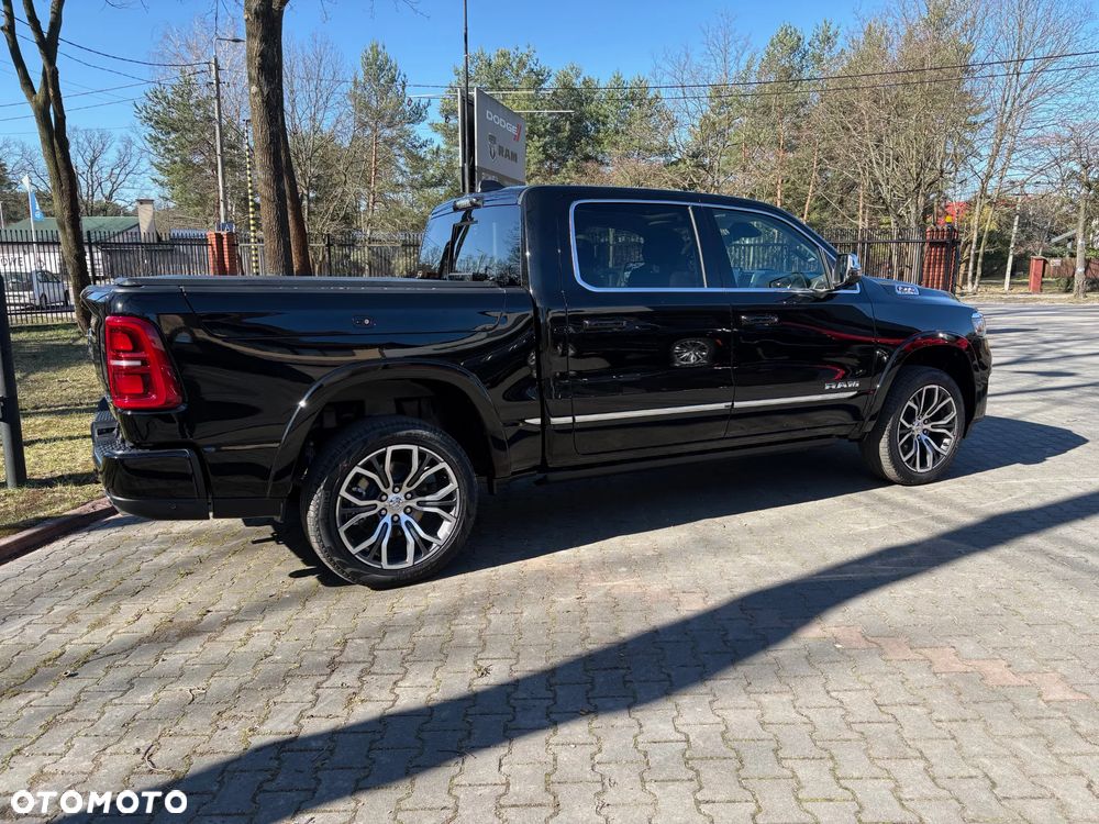 RAM 1500 Tungsten - 7