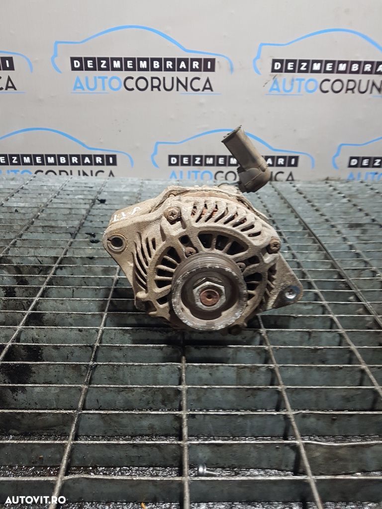 Alternator Suzuki Grand Vitara 2.0 Benzina 2006 - 2012 140CP 1995CC J20A (719) Benzina ... - 1