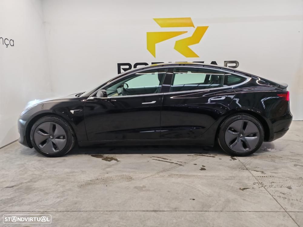 Tesla Model 3 Standard Range Plus RWD - 4