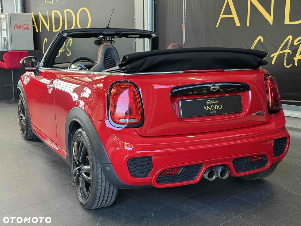 MINI John Cooper Works - 9