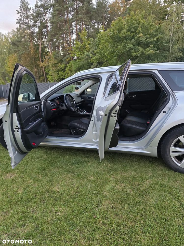 Renault Talisman 1.6 Energy dCi Intens EDC - 14