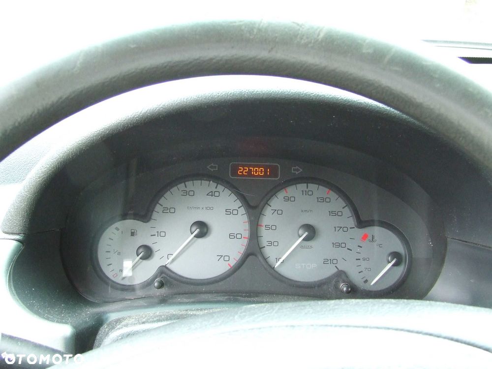 Peugeot Partner - 5