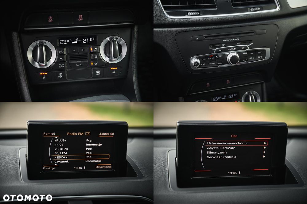 Audi Q3 2.0 TDI Prime Edition - 39