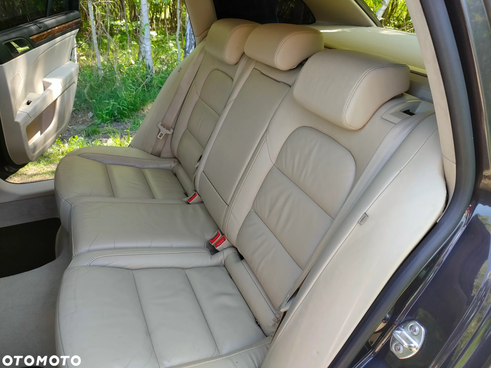 Skoda Superb 2.0 TSI Elegance DSG - 13