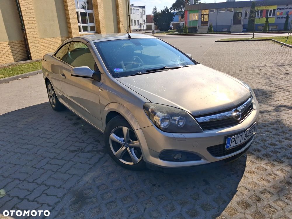 Opel Astra - 7