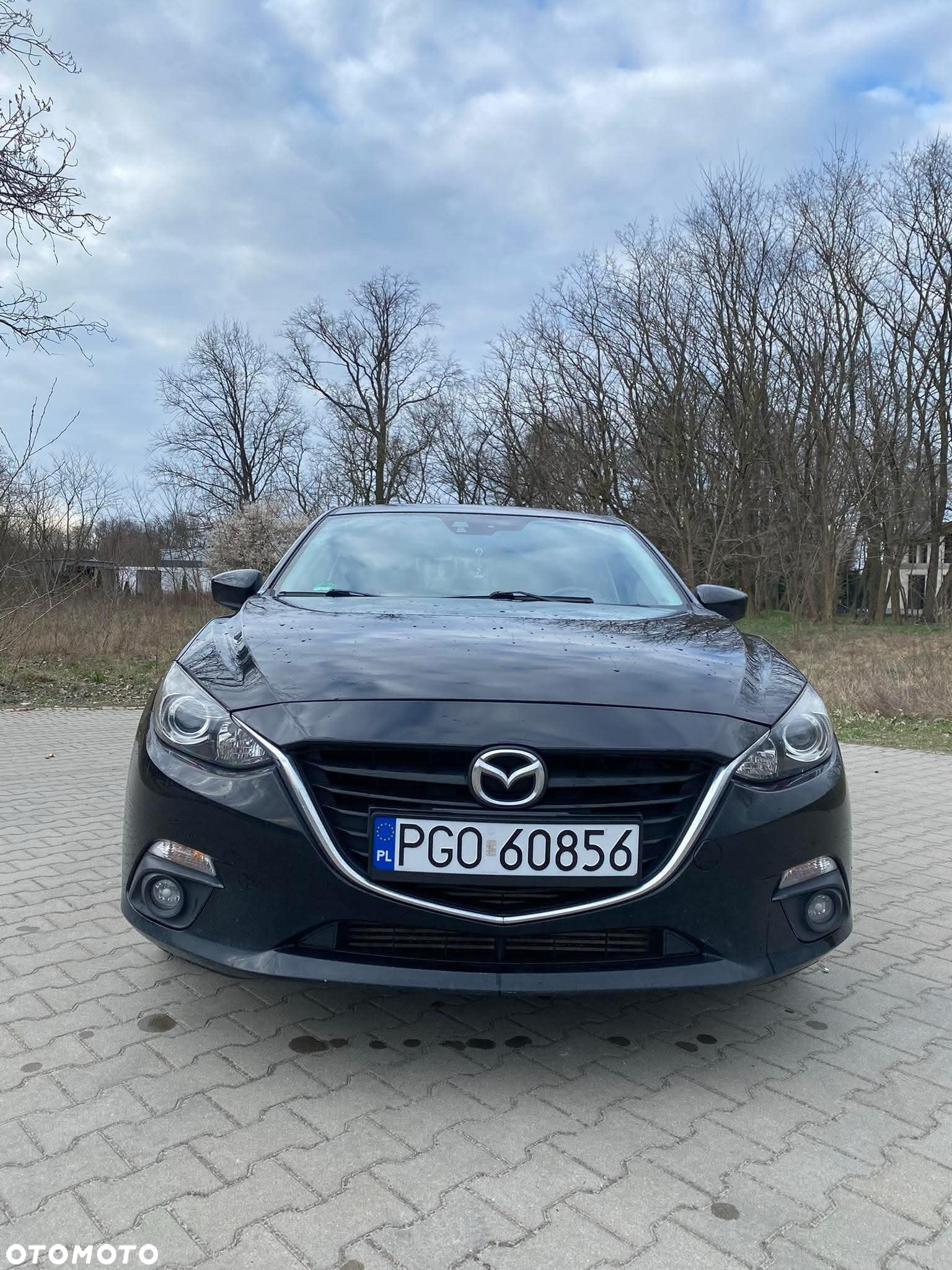 Mazda 3 - 2