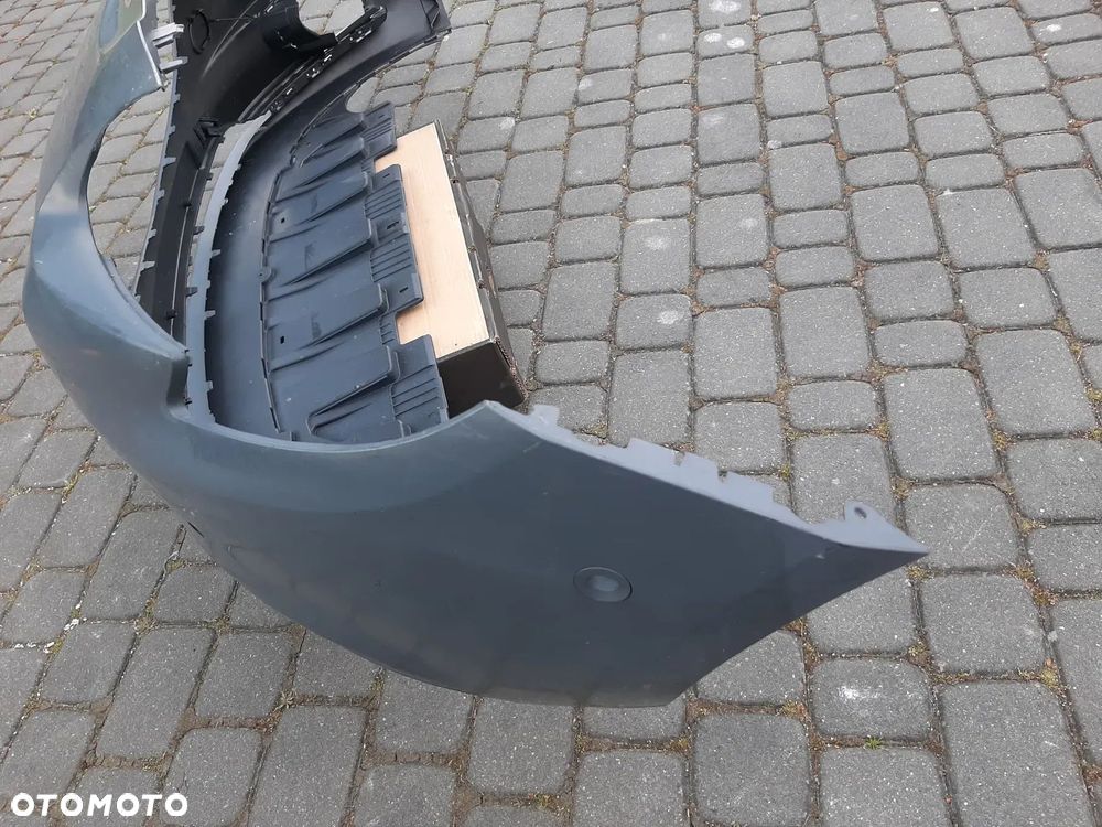 OPEL CORSA E 14- ZDERZAK PRZÓD PRZEDNI NOWY ORYG. GM 39003567 WYSYŁKA 24H - 2