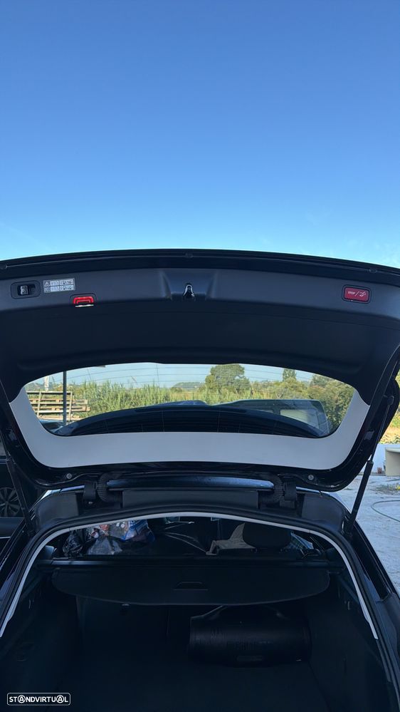 Mercedes-Benz C 30 AMG - 6