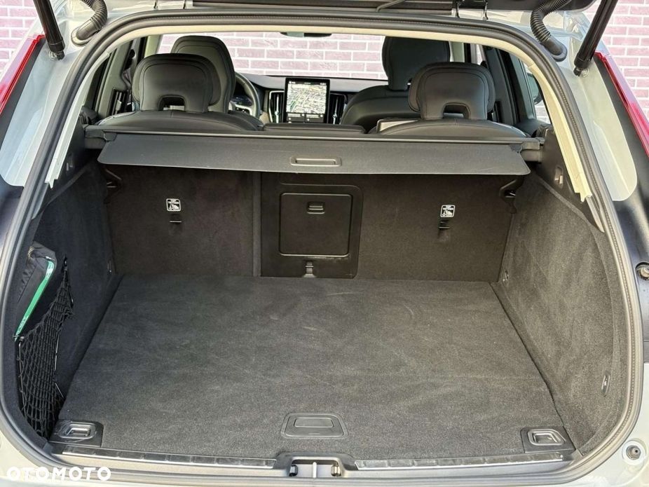 Volvo XC 60 - 21