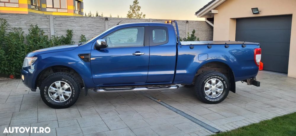 Ford Ranger - 16