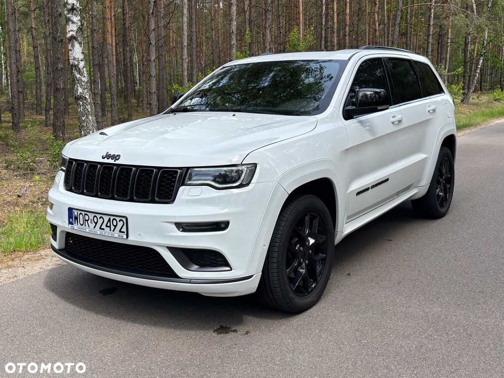 Jeep Grand Cherokee - 7