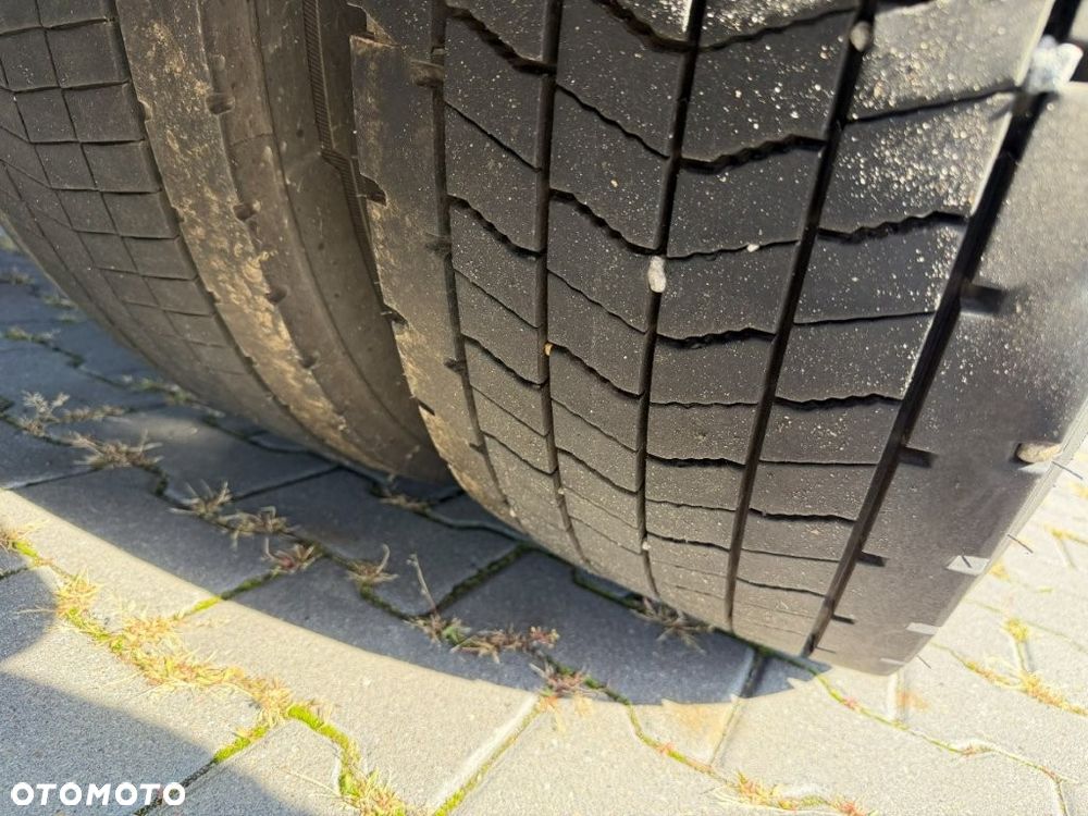 MAN TGX TG3 26.470 BDF GM ACC RETARDER 190 TYS. KM NAVI KONTRAKT SERWIS MAN DO KOŃCA!! SPROWADZONY z DE - 15