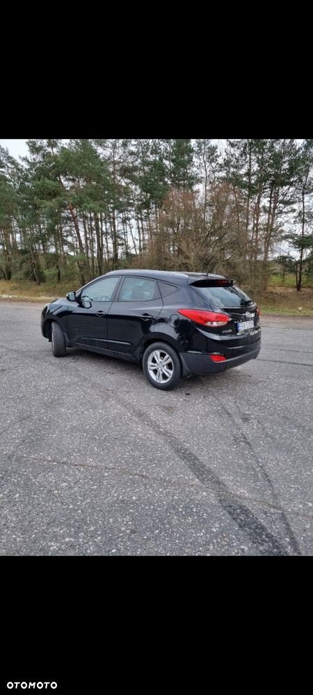 Hyundai ix35 - 3