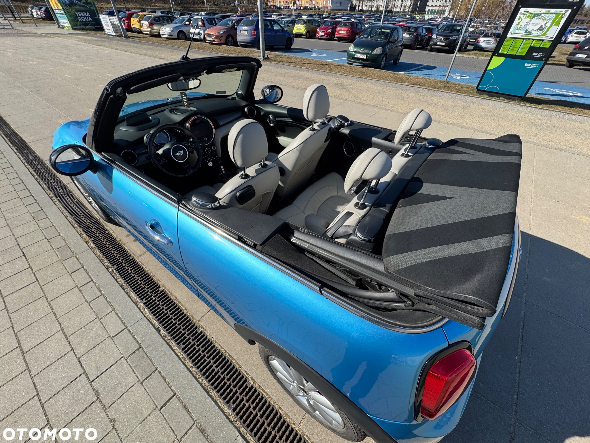 MINI Cooper S sport - 9