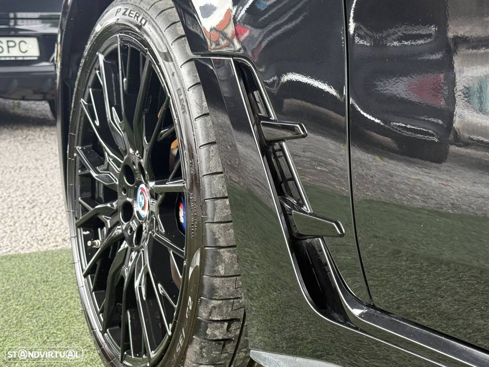 BMW i4 M50 Pack Desportivo M Pro - 36