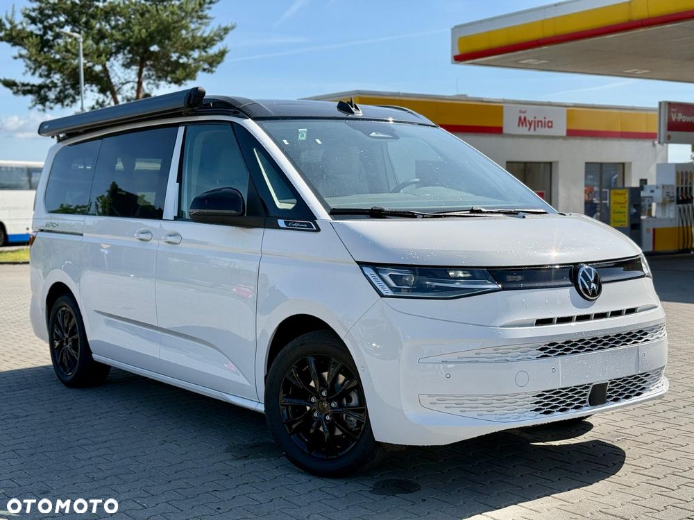 Volkswagen California - 6