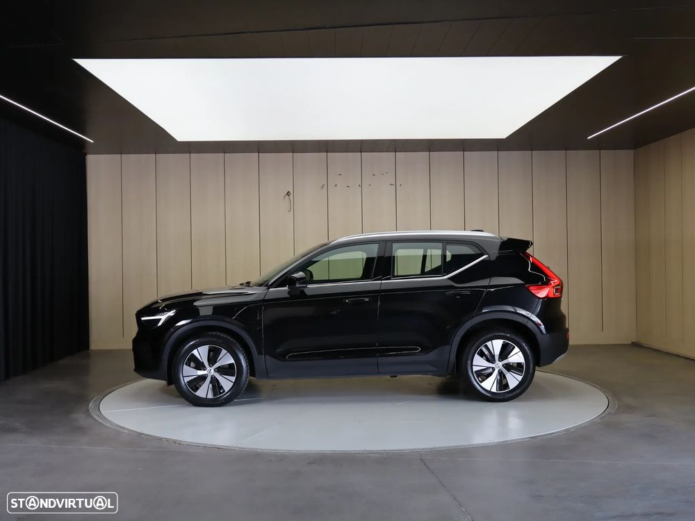 Volvo XC 40 1.5 T4 PHEV Core - 3
