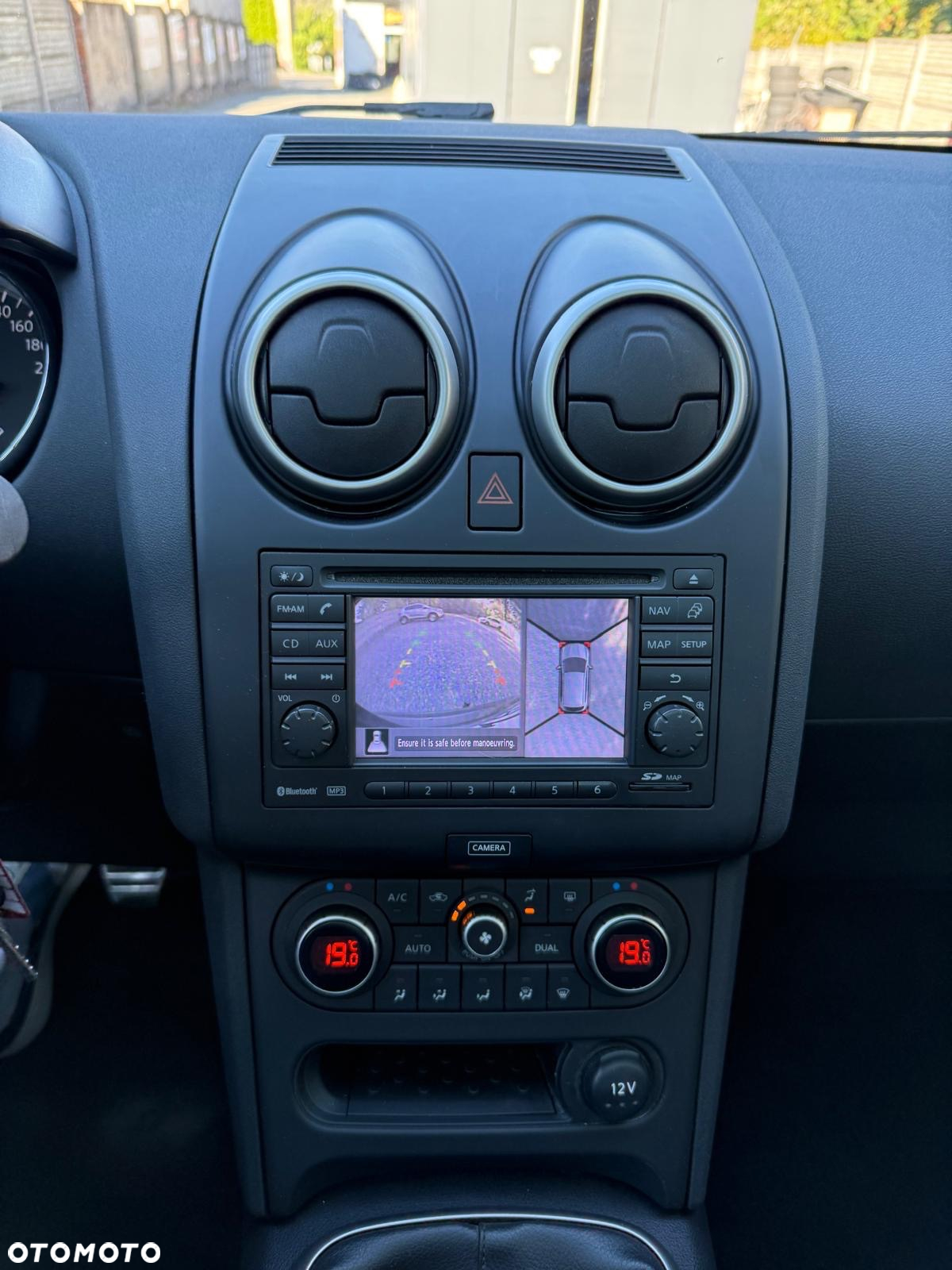 Nissan Qashqai 1.6 I-Way - 11