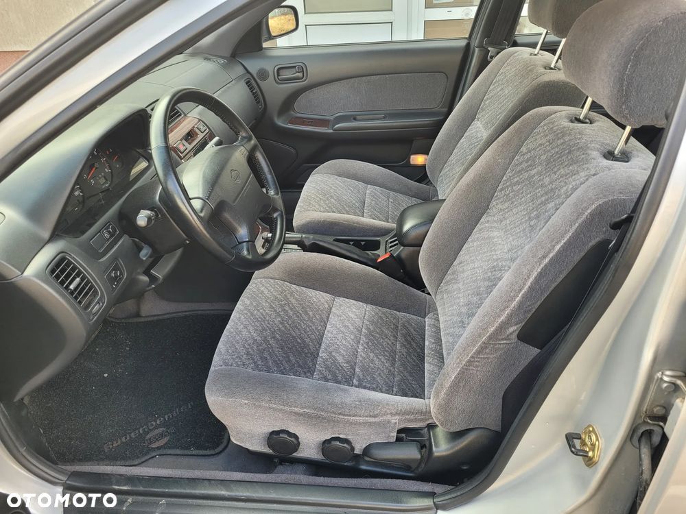 Nissan Maxima - 9