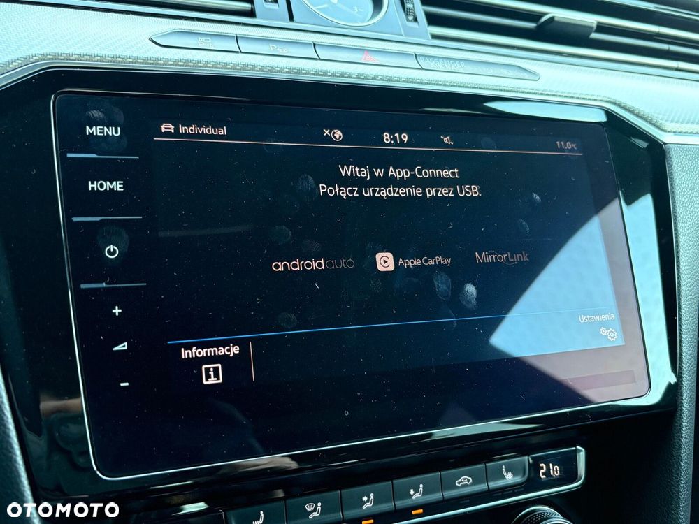 Volkswagen Arteon 2.0 TSI GPF R-Line DSG - 31