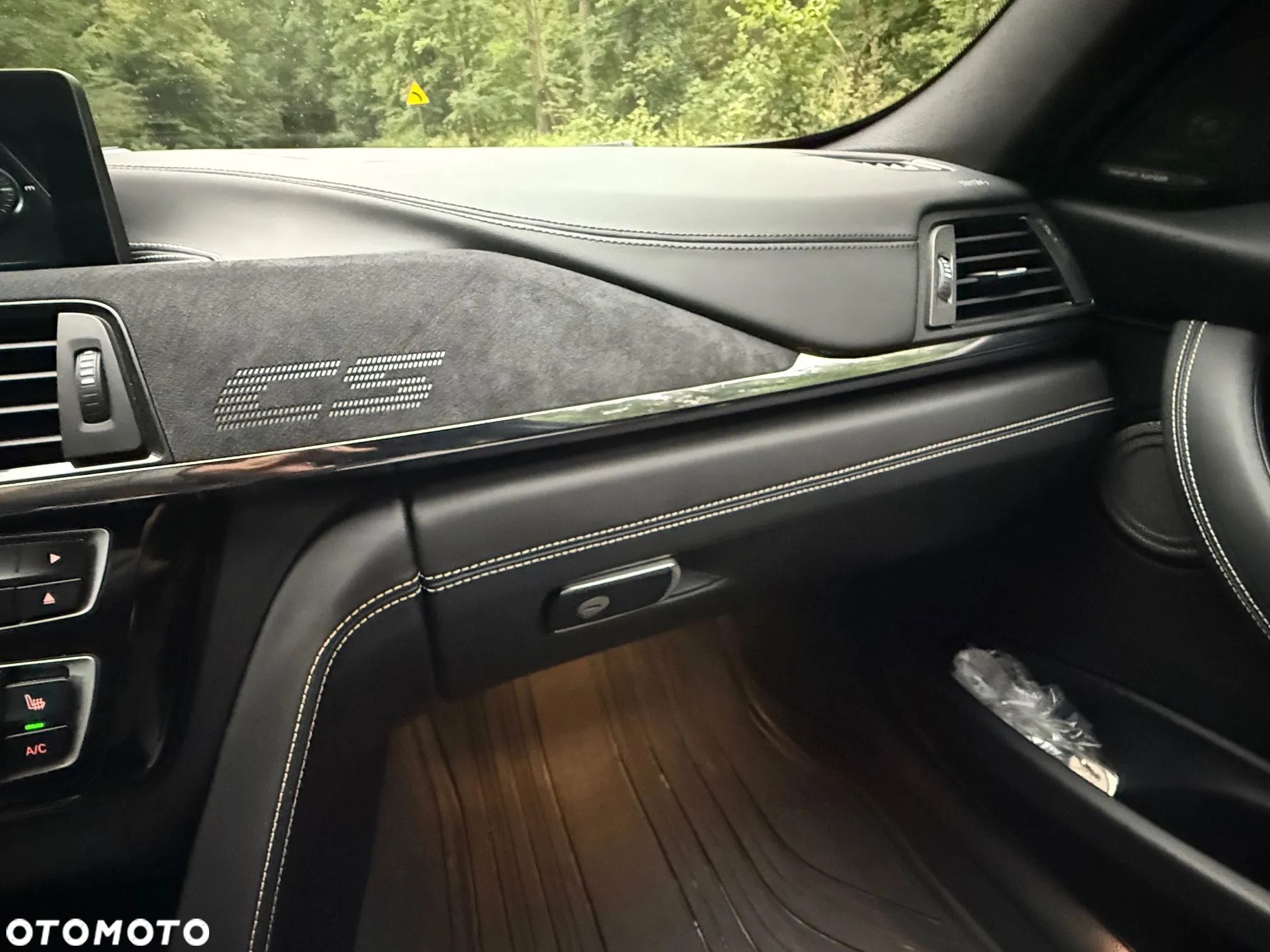 BMW M3 CS DKG - 37