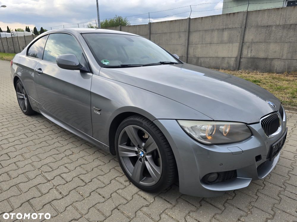 BMW Seria 3 330i xDrive Edition Exclusive - 6