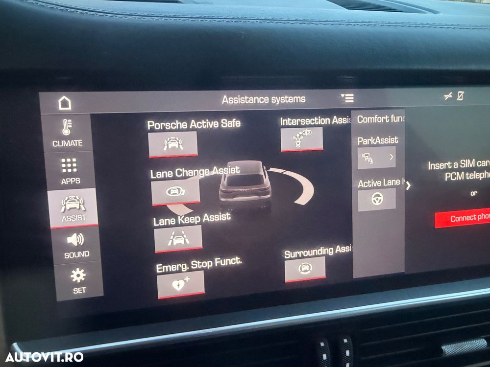 Porsche Cayenne - 12