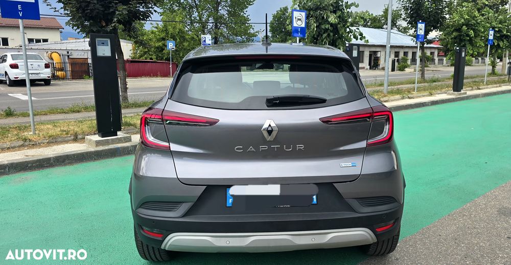 Renault Captur - 5