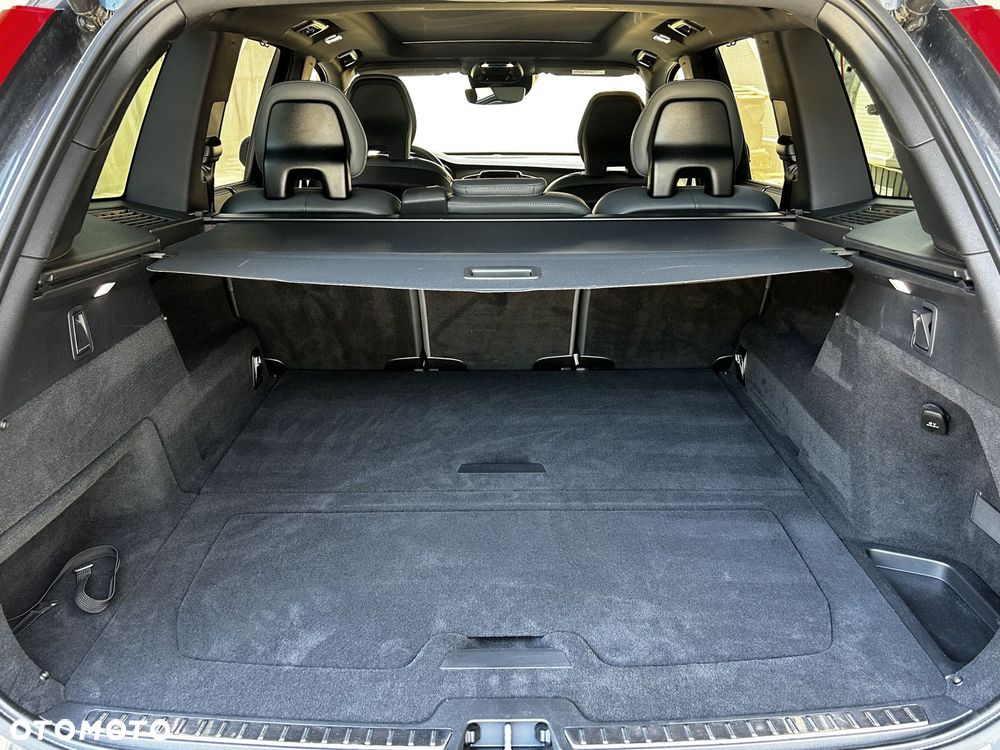 Volvo XC 90 - 17