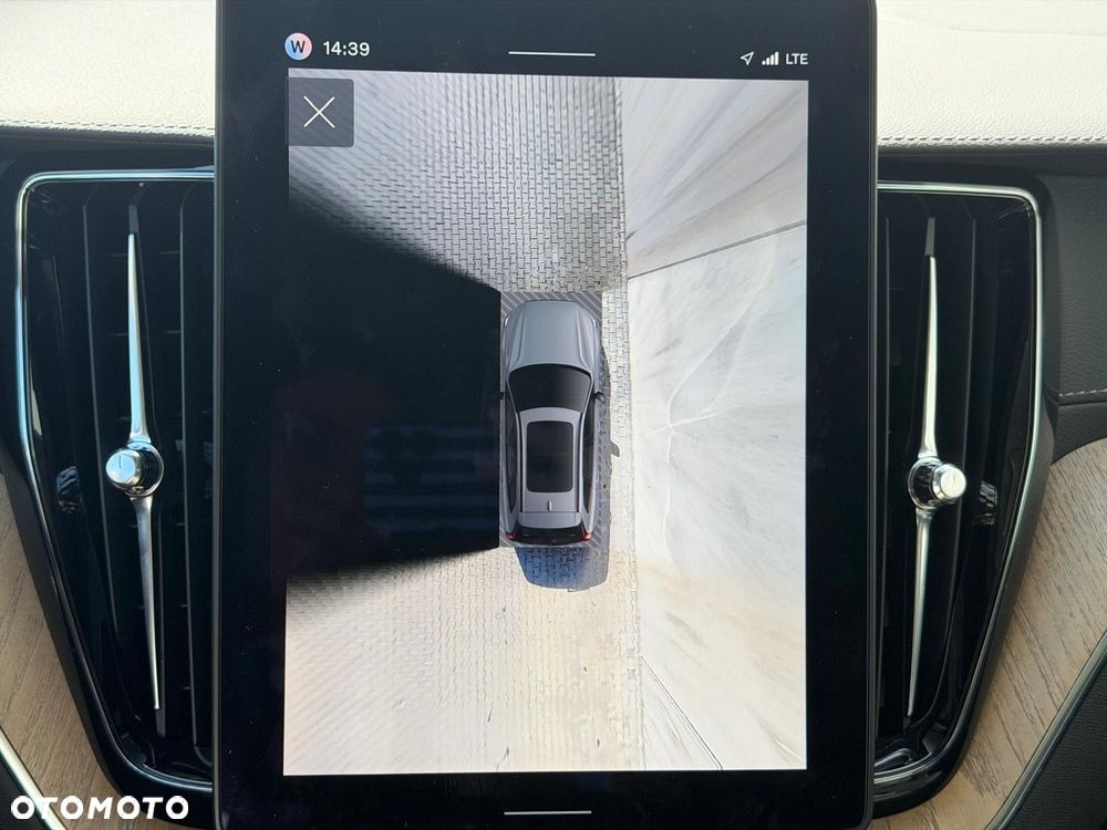 Volvo XC 60 - 23