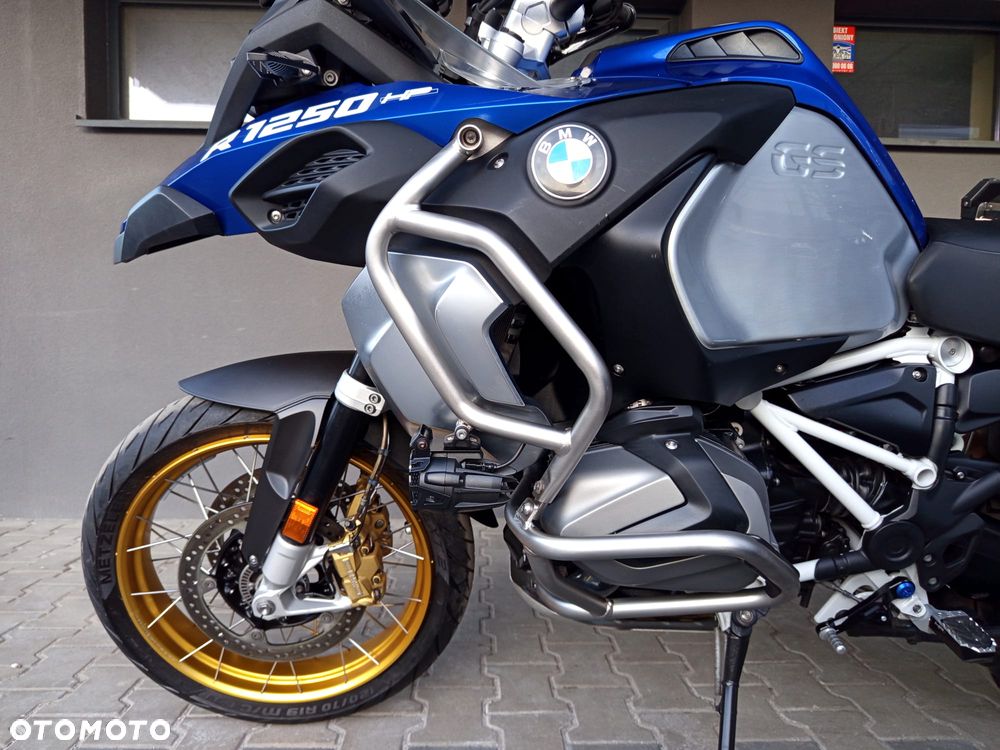 BMW GS - 5