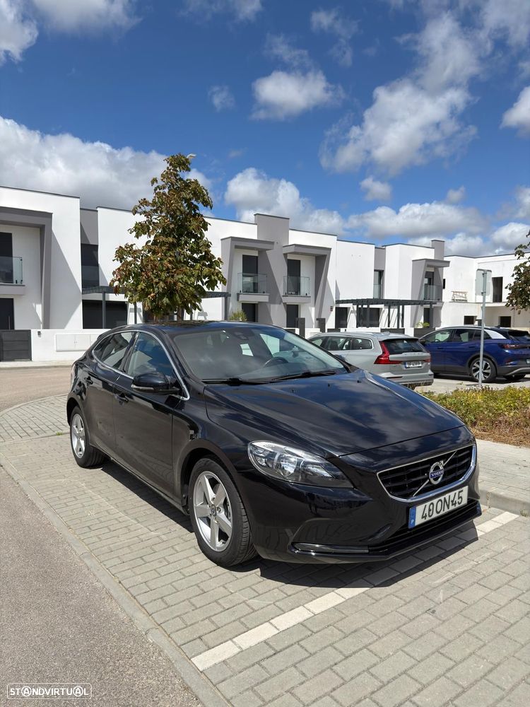 Volvo V40 1.6 D2 Kinetic Eco - 3