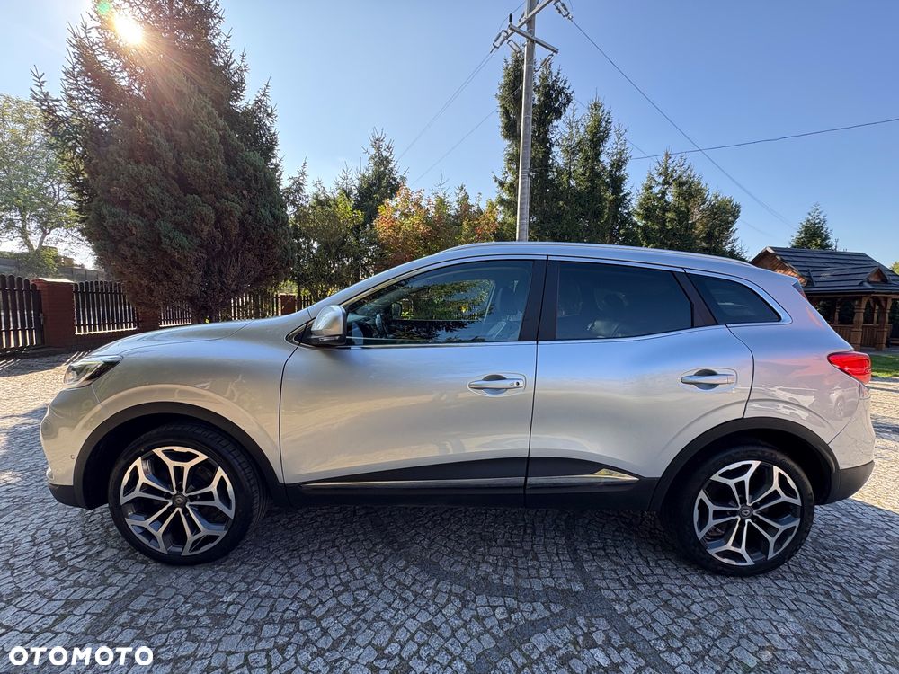 Renault Kadjar 2021 photo 2