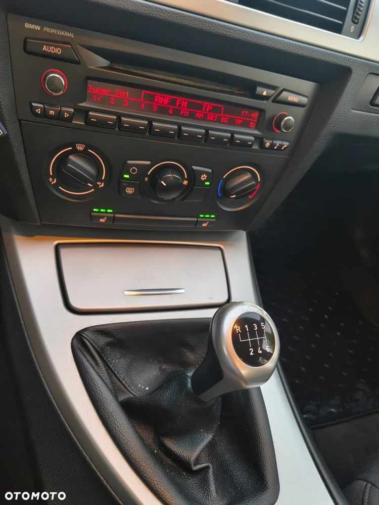 BMW Seria 3 316i - 7