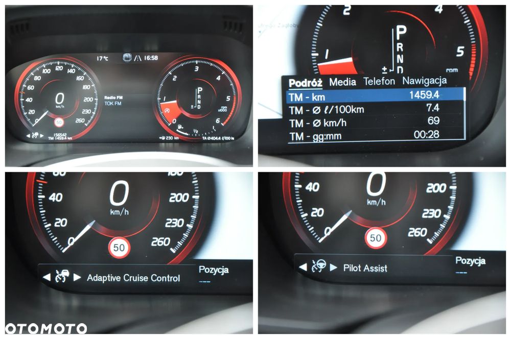 Volvo XC 60 D4 Geartronic RDesign - 14