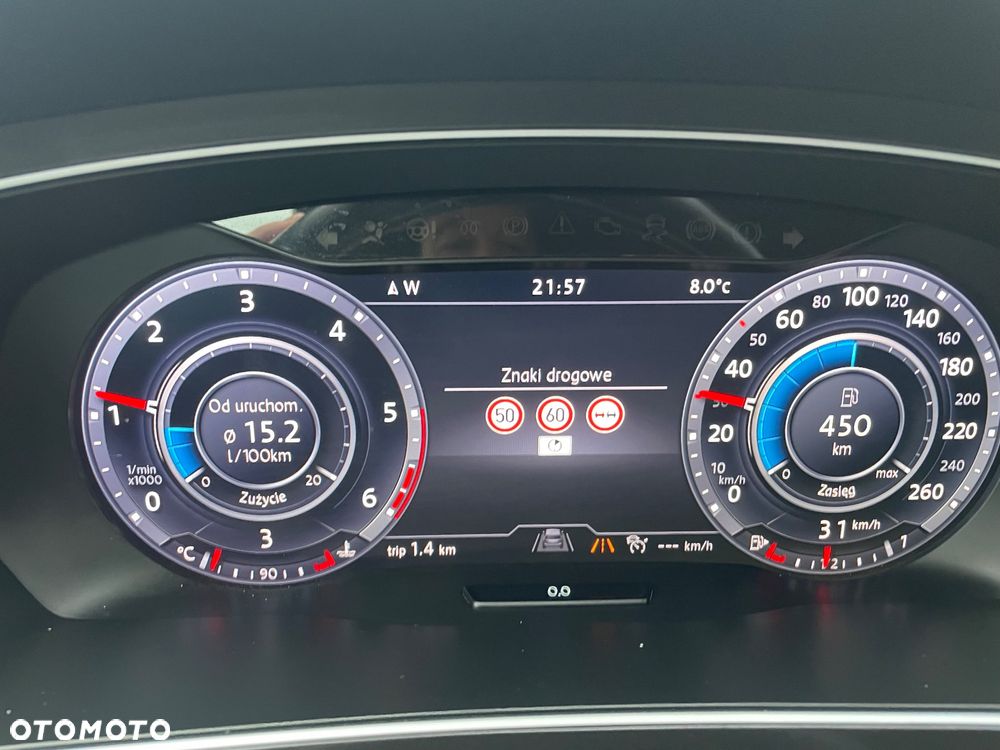 Volkswagen Tiguan 2.0 TDI SCR 4Motion (BlueMotion Tech) Highline - 37