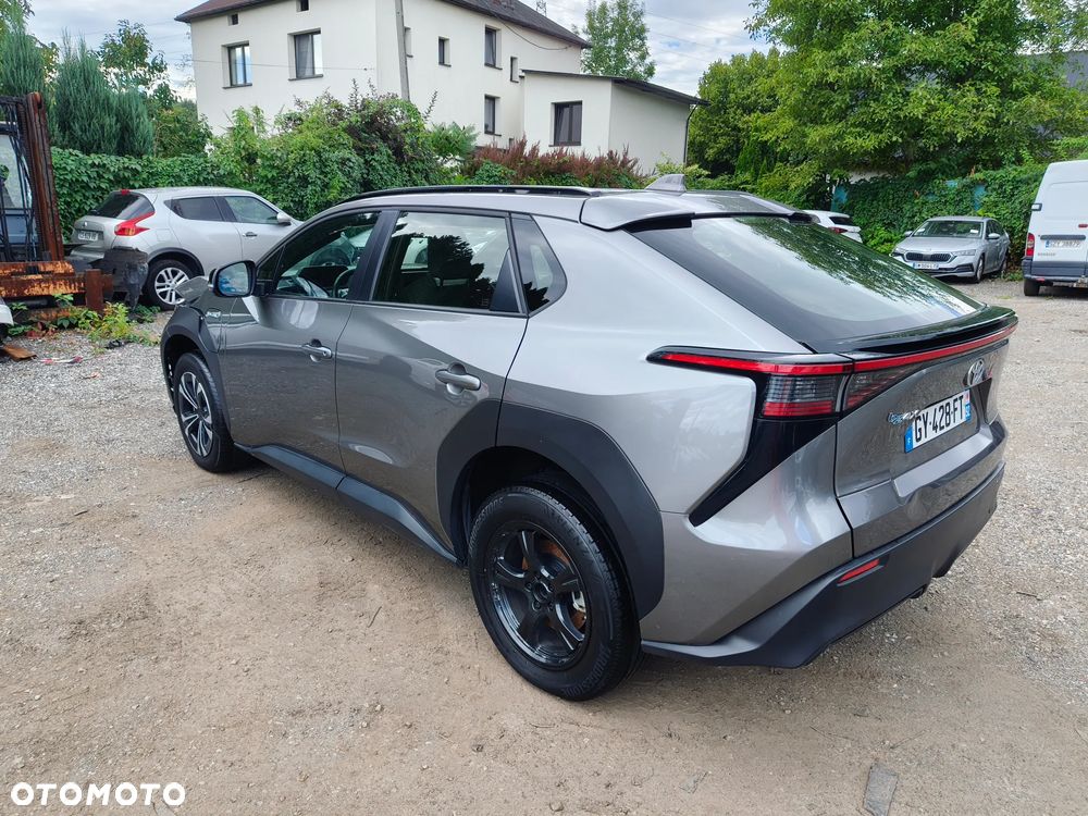 Toyota bZ4X 71.4kWh 4x4 Prestige - 14