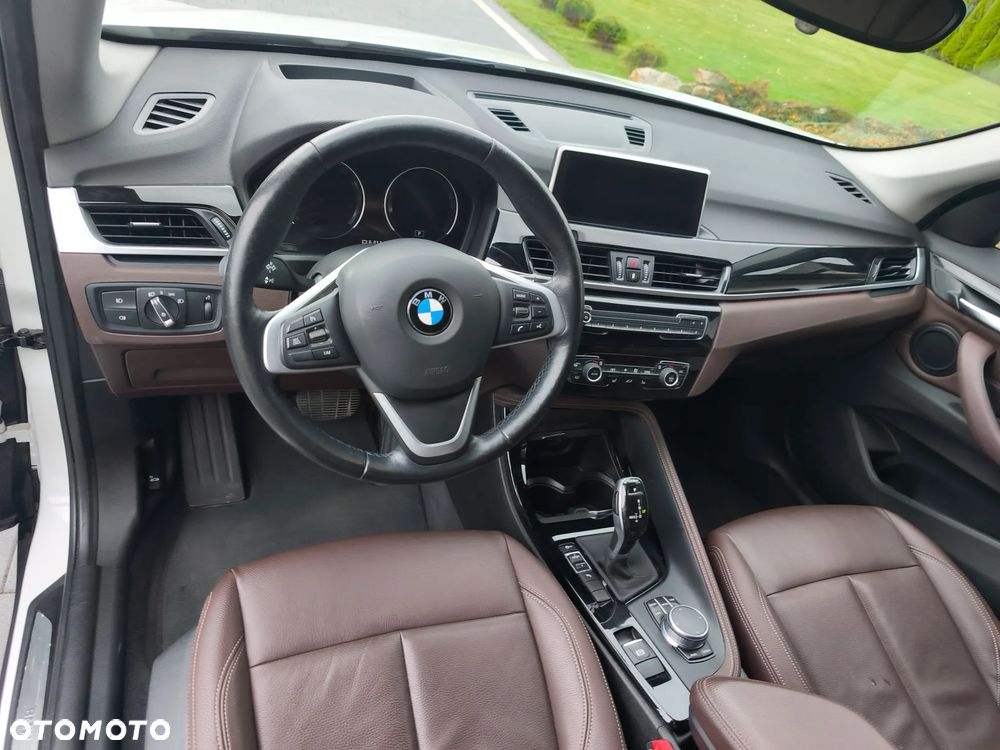BMW X1 sDrive18d Business Edition - 15