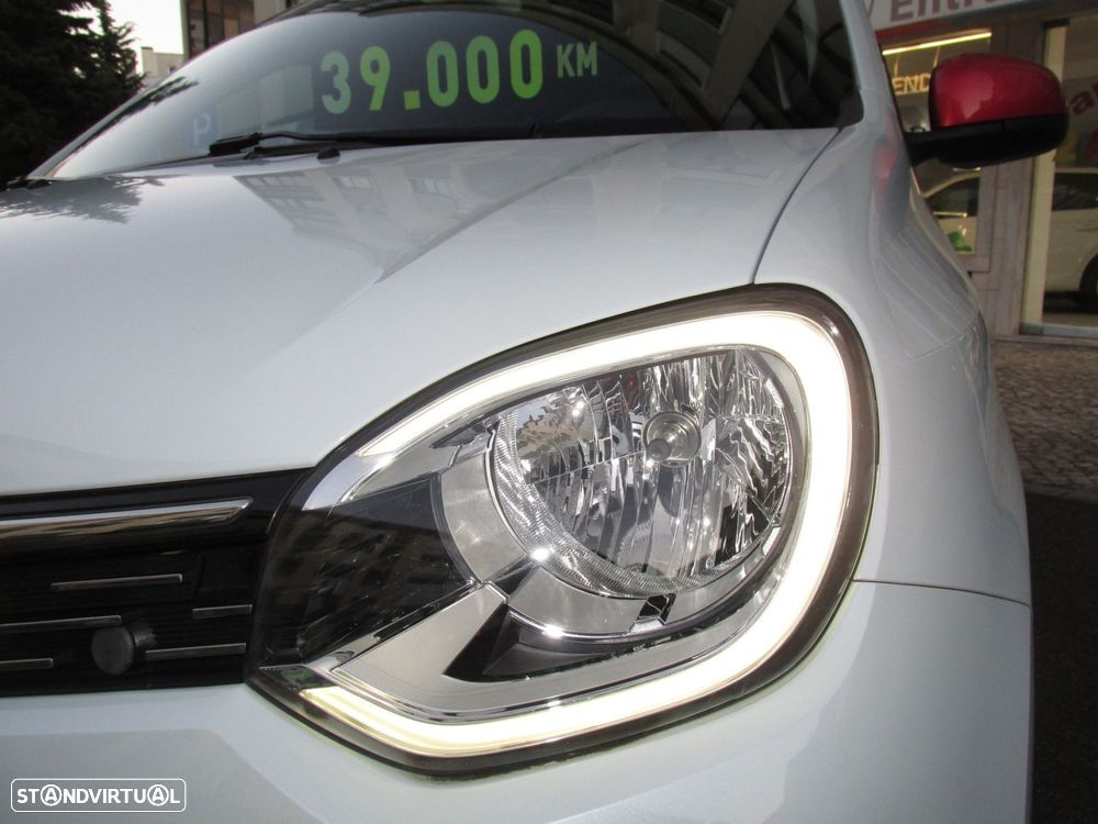 Renault Twingo 0.9 TCe Le Coq Sportif - 46