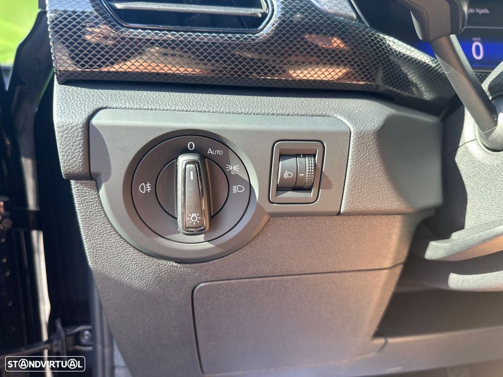 VW T-Cross - 28