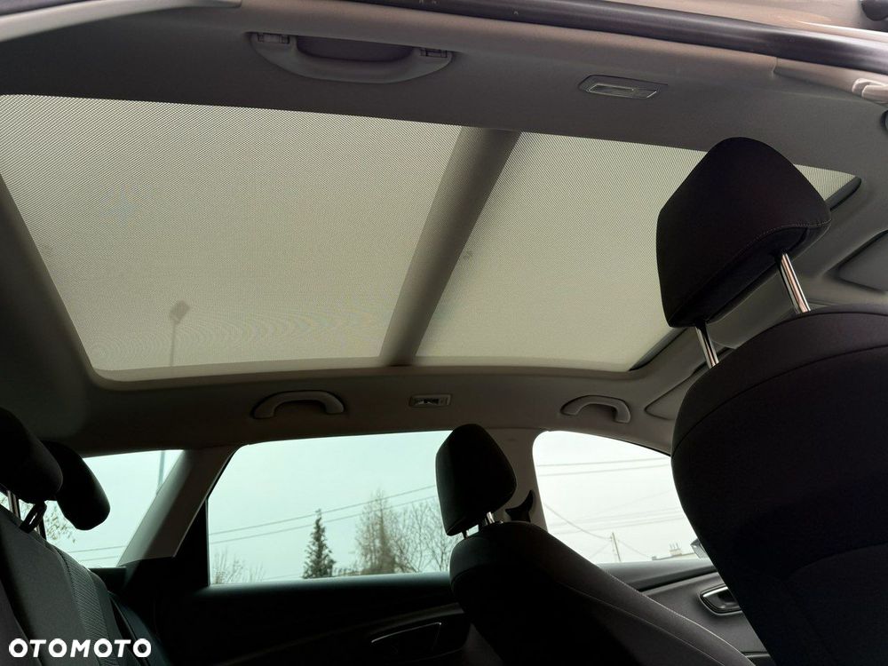 Seat Leon 1.5 TSI ACT OPF Style - 27