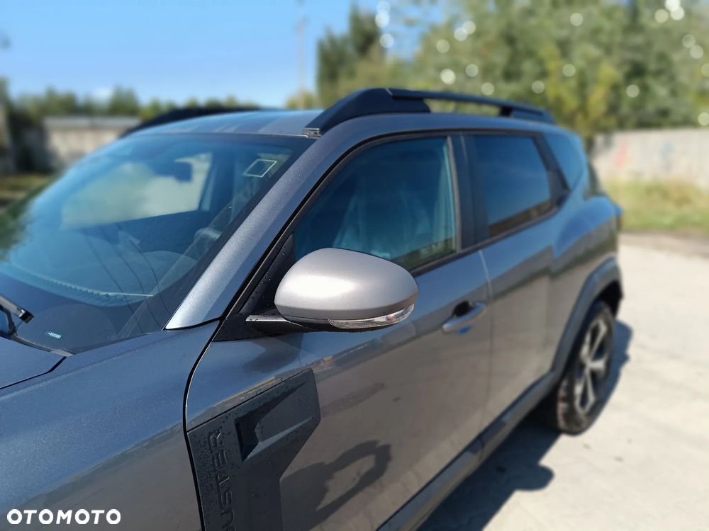 Dacia Duster 1.0 TCe Journey - 9
