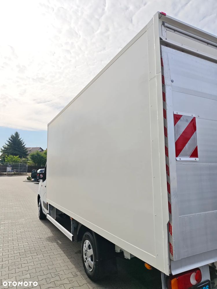 Renault Master - 13