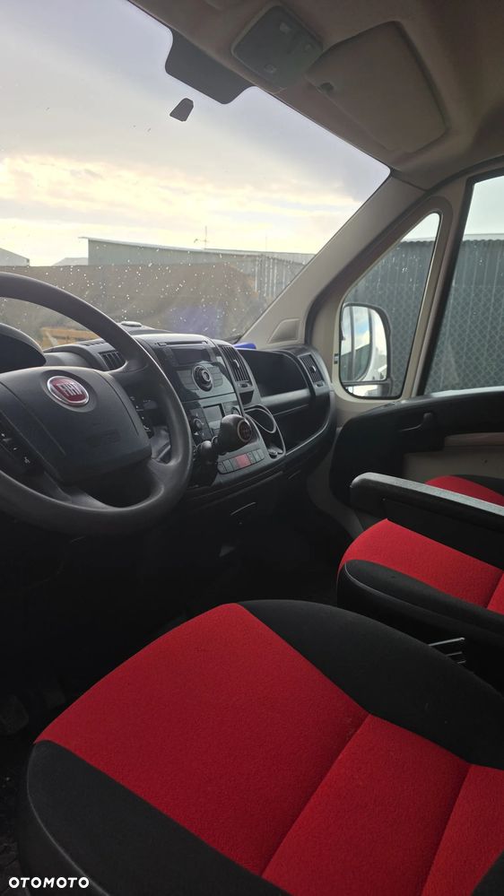 Fiat Ducato - 11
