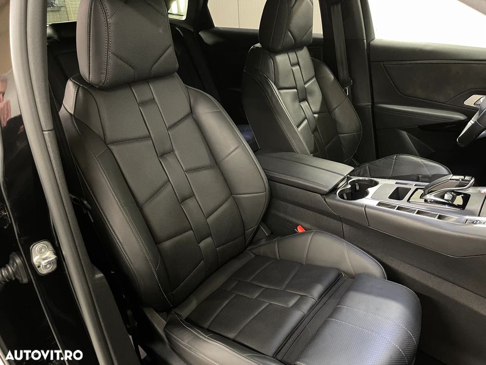 DS Automobiles DS 7 Crossback DS7 1.6 PHeV FWD 225 EAT8 OPERA - 9
