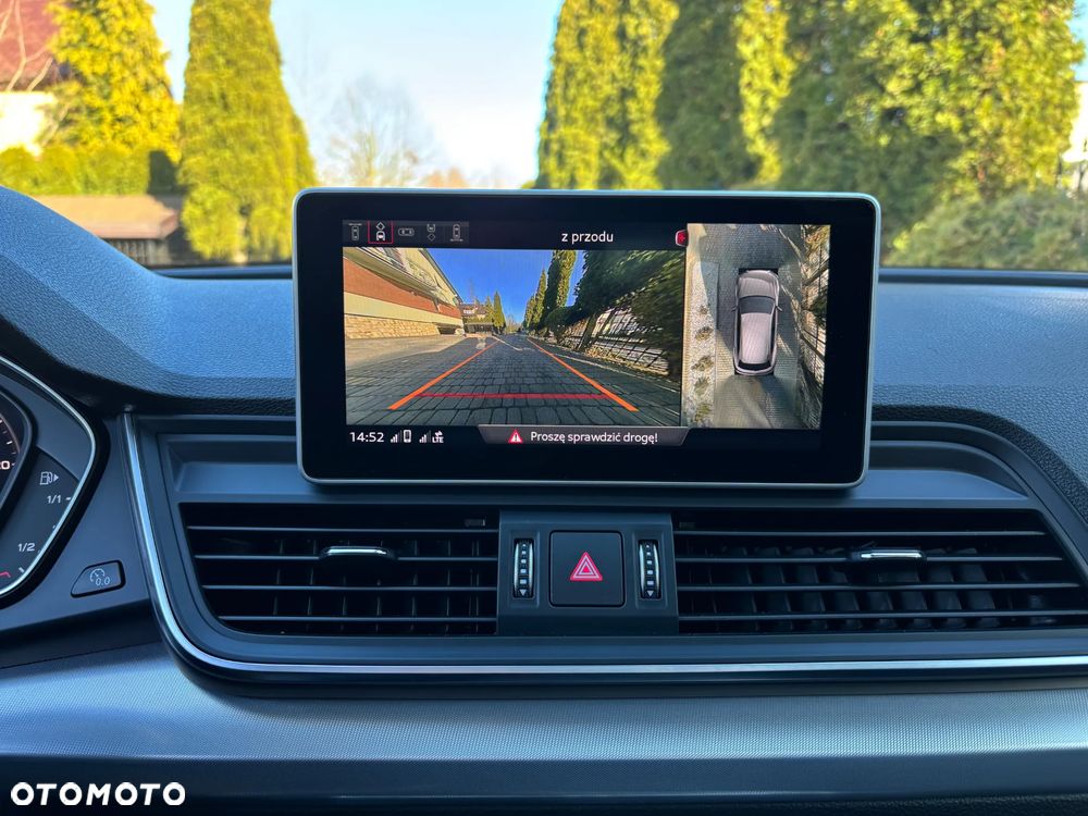 Audi Q5 35 TDI S tronic - 28