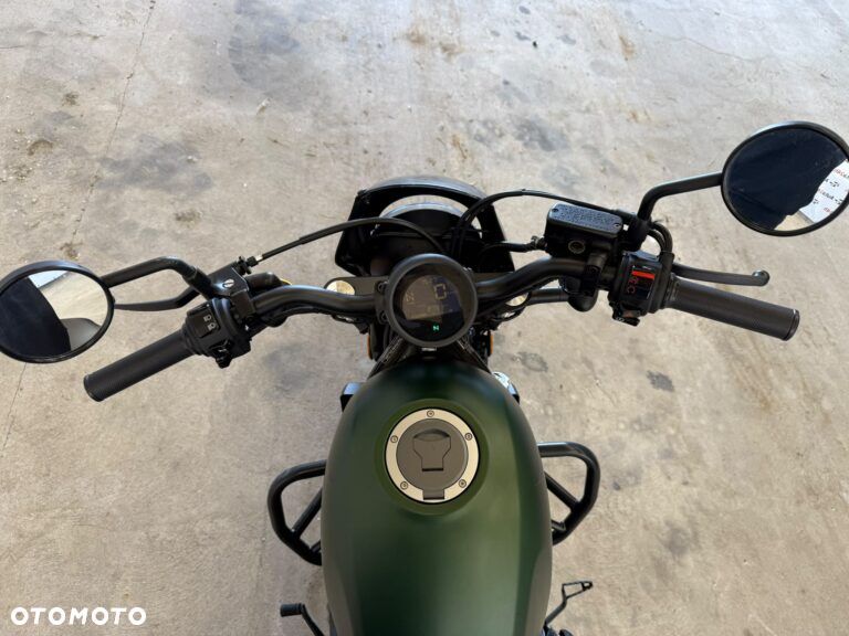 Honda CMX - 14